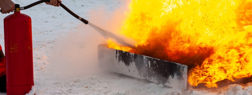 Fire Drill Training: A Comprehensive Guide to Fire Safety