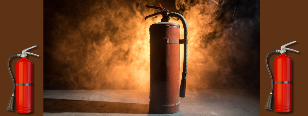 Top Qualities to Look for in a Fire Extinguisher Supplier