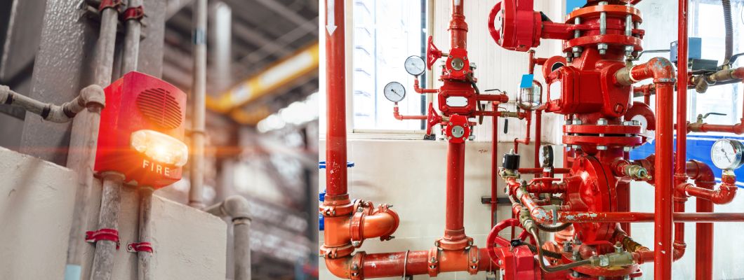 Trusted Fire Suppression System Manufacturers in India – Sri Triveni Crafts Trusted Fire Suppression System Manufacturers in India – Sri Triveni Crafts
