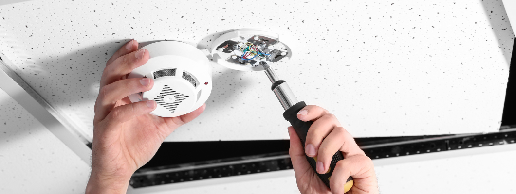 How to Choose the Best Fire Alarm Manufacturers for Your Safety Needs?