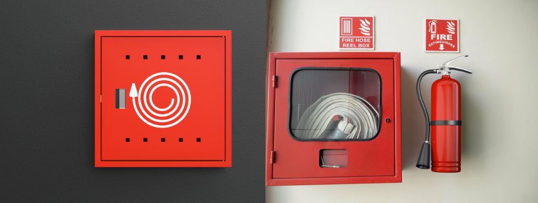 Premium Fire Hydrant Cabinet Supplier in India Premium Fire Hydrant Cabinet Supplier in India