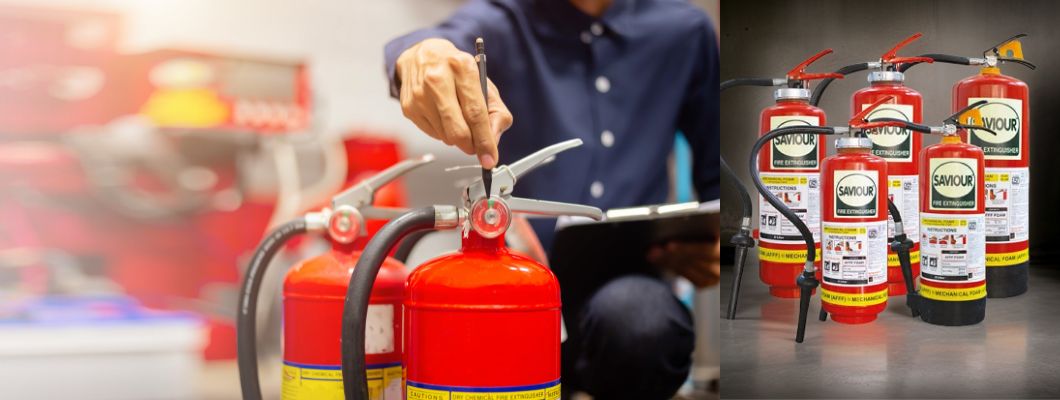 Top Fire and Safety Equipment Supplier in India Top Fire and Safety Equipment Supplier in India