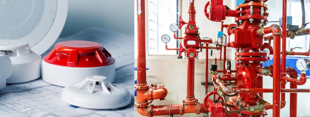 Why Every Building Needs an Automatic Fire Alarm System? Why Every Building Needs an Automatic Fire Alarm System?