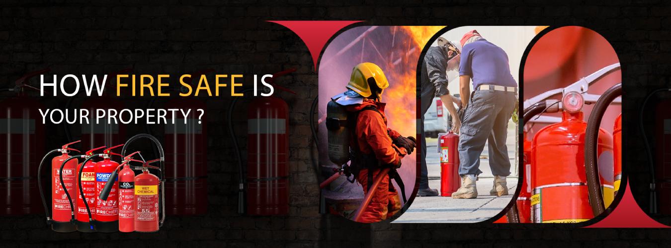 How Fire Safe Is